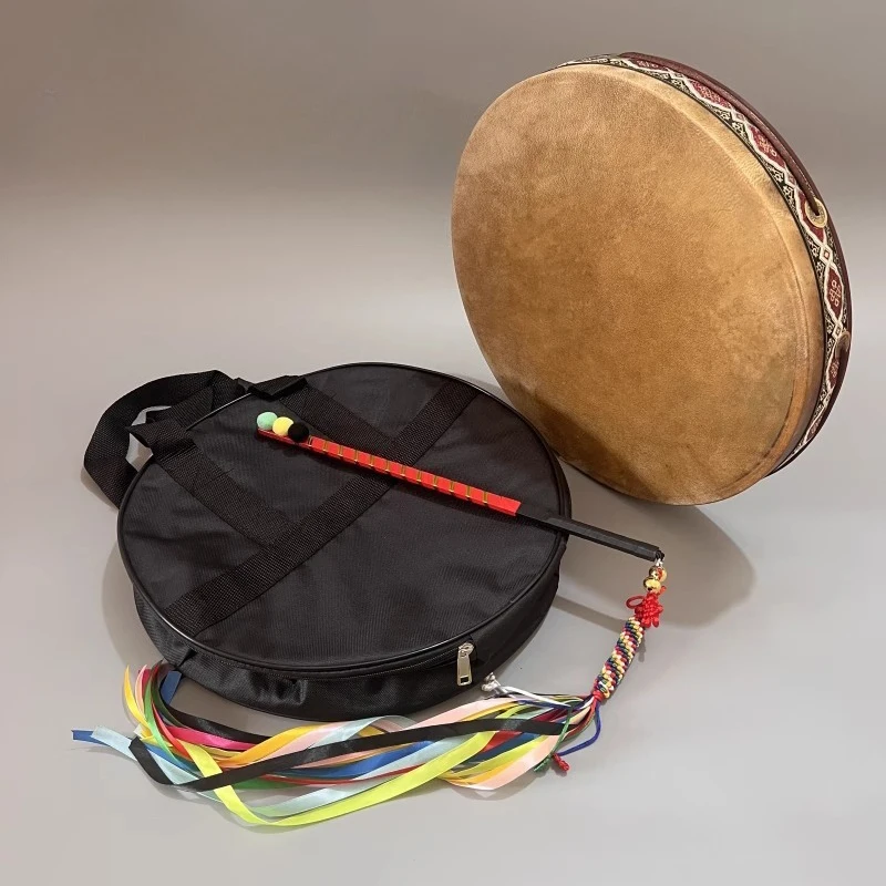 Thumbnail 2 - #9 Top 20 Frame Drums Worth Buying In 2026