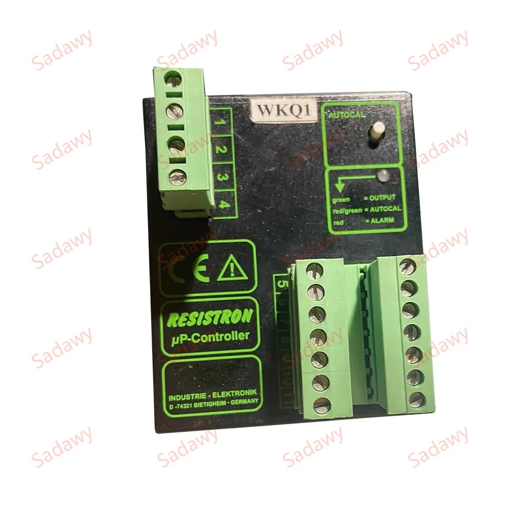 

Ro-pex New and Used original RES-401 740102 Heat Seal Temperature Controller with warranty