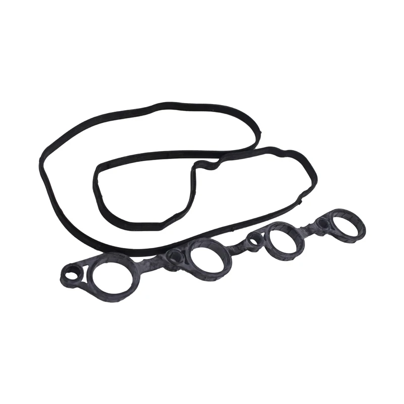 22441-2B002 224412B002 Valve Cover Gasket G4FC G4FA for Hyundai / KIA Elantra I30 Rio Reina Accent Venga 1.4 1.6 CVVT