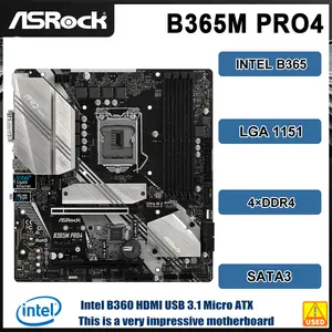 Intel I5 9600k Motherboard Motherboards AliExpress
