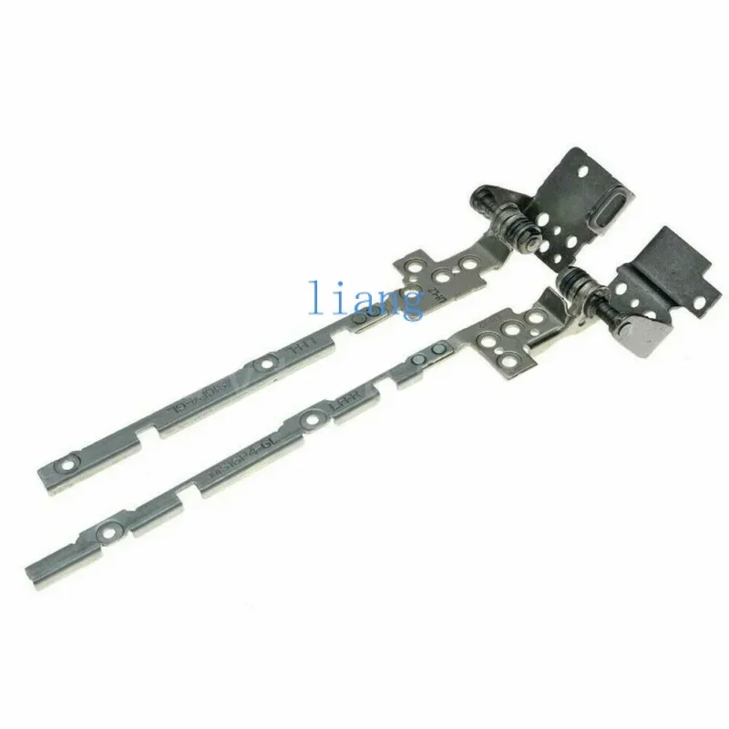 L&R LCD Screen Hinge Bracket Set Arm FOR MSI GL63 8RC MS-16P6