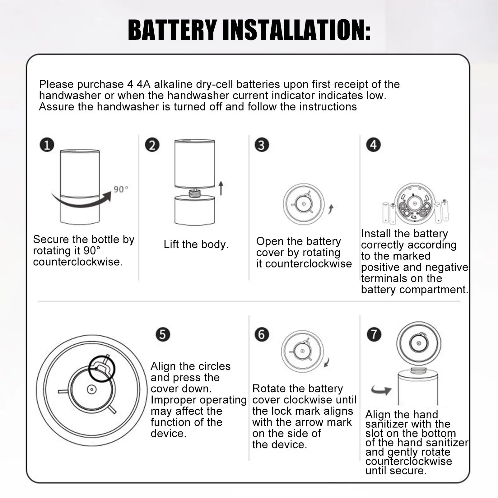 

Автоматический дозатор мыла для рук, бесконтактный дозатор мыла с милой собакой, аксессуары для ванной комнаты на батарейках для взрослых и детей