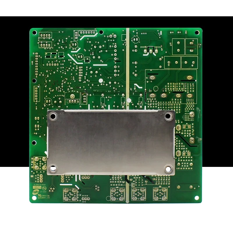 Inverter Control Module 213030687 HMD3W-3SA36 HVAC VRF Outdoor unit PCB Assembly Commp Driver Board Original and new
