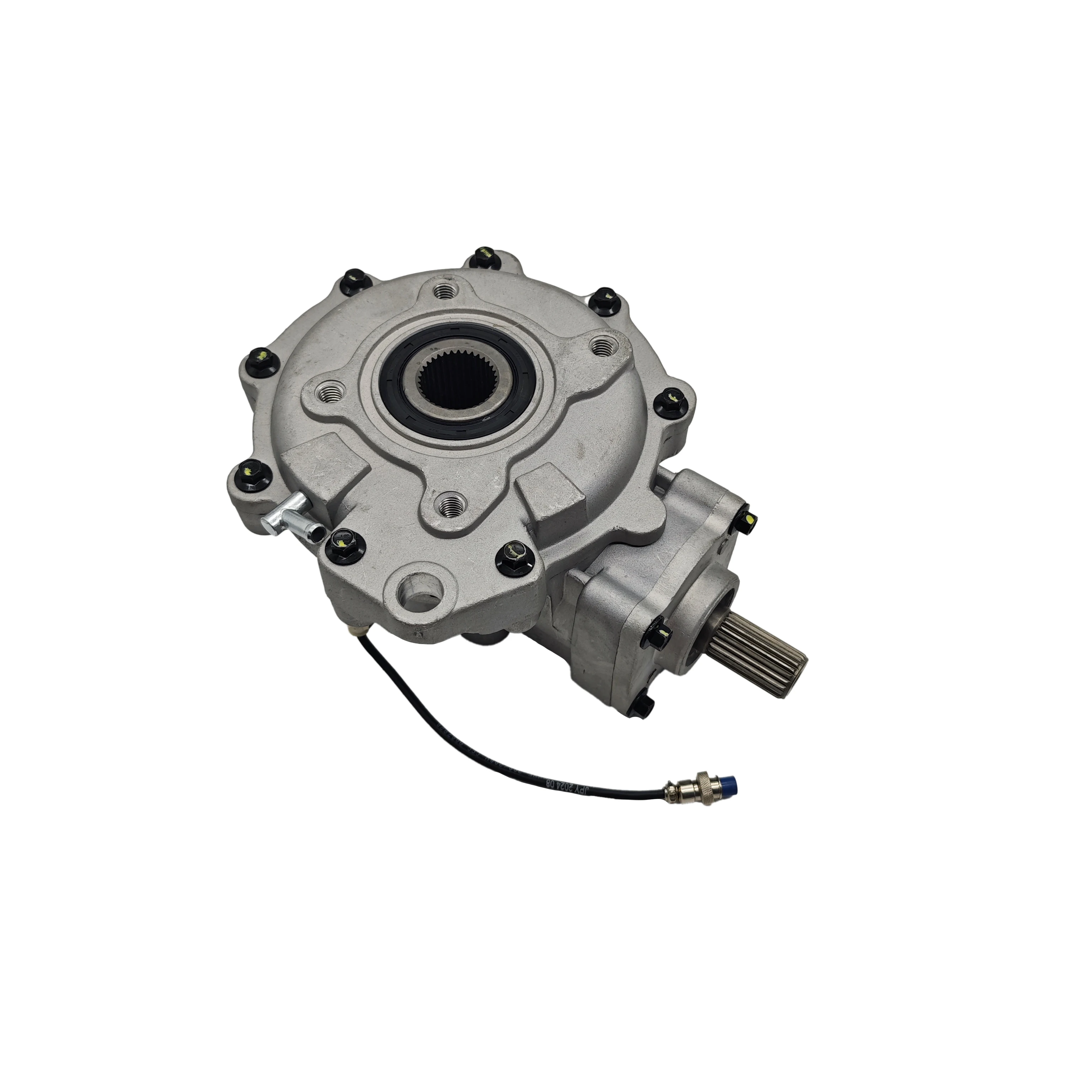 REAR GEAR-BOX for Linhai ATV 300-D EFI T3b OE 21125 ATV UTV Spare Parts