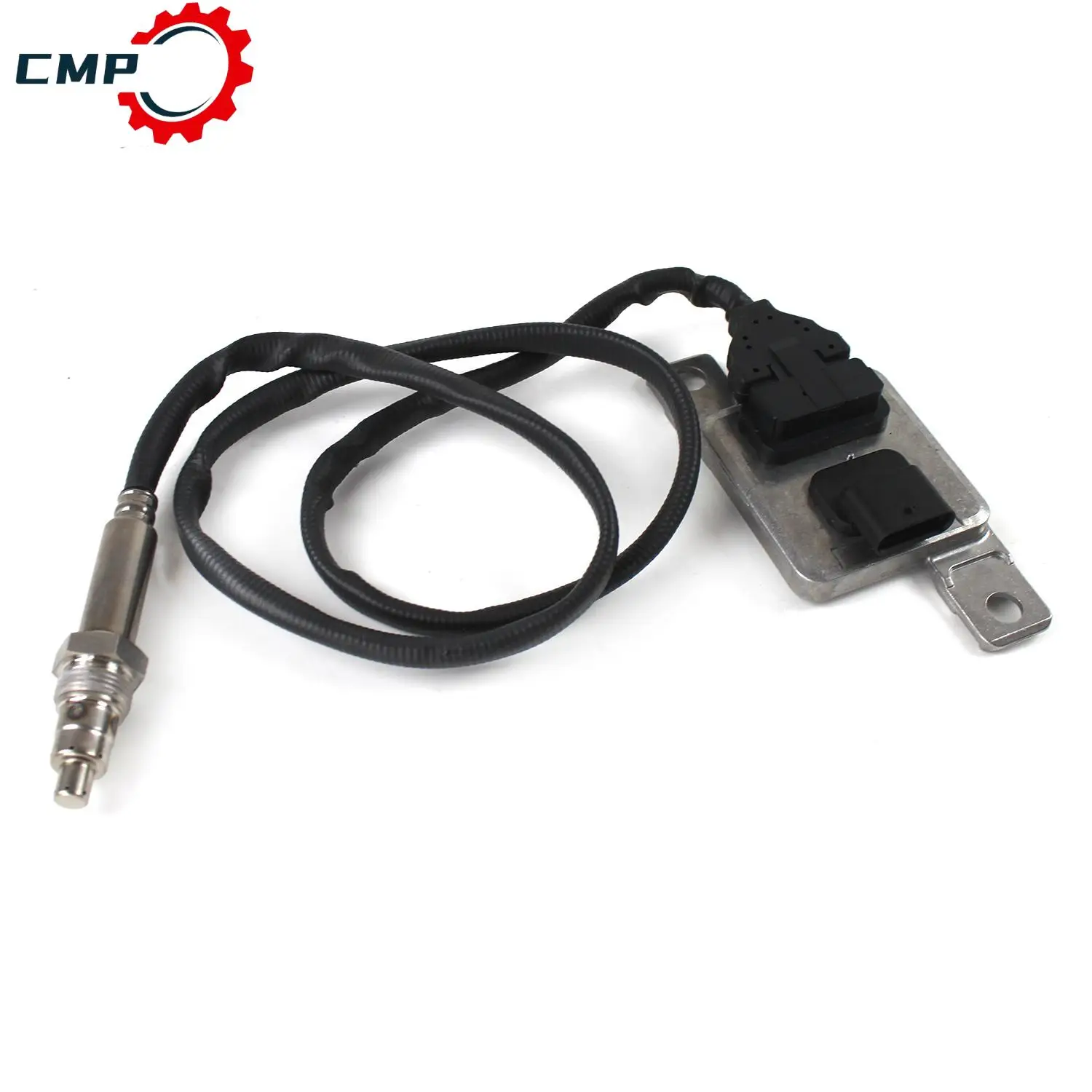 

1pc Nitrogen Oxygen Sensor 059907807G 5WK96685A 059907807D 059907807F For Audi Q7 2009-2015 VW Touareg TDI 2009-2016
