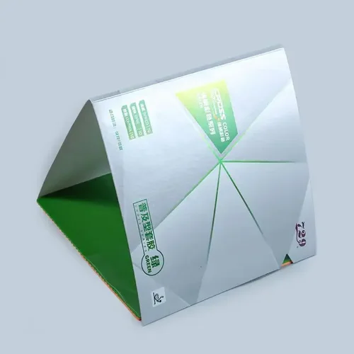 Imagen 2 del producto Goma de tenis de mesa Original Friendship 729 Cross Green Blue Series, goma de Color de Ping Pong con espinillas pegajosas y aprobada por ITTF