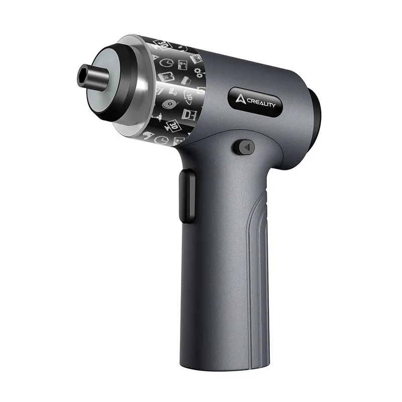 The original brand new electric screwdriver toolbox is suitable for Creality 3D printer accessories