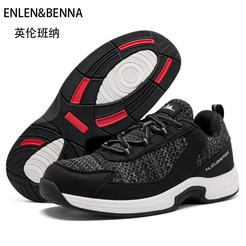 

2025 popular fashion high quality casual non-slip wear-resistant lightweight breathable versatile shoes