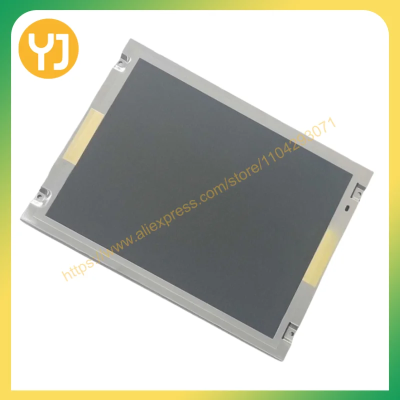 8.4'' Lcd Display Panel NL8060BC21-02 in stock Fast Shipping Modules