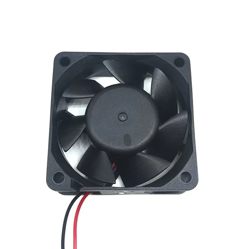 for Y.S.TECH Yuanshan FD246025EB HB 6cm 6025 24V Industrial Computer Inverter Cooling Fan
