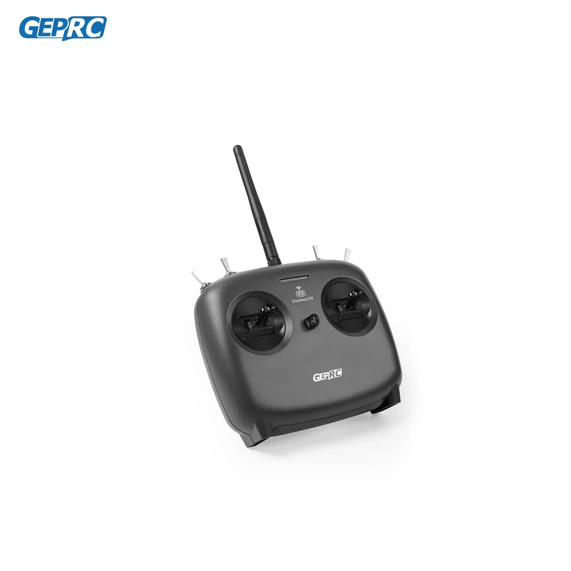 GEPRC TinyRadio ELRS 2.4G pilot samolot wielowirnikowy nadaje się do nadajnika sterowania radiem RC FPV Quadcopter Tinygo