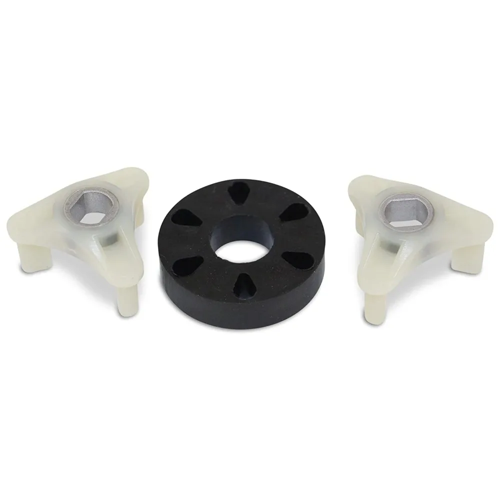 

A78E-285753A Motor Coupling Replacement Parts-For Whirlpool Washing Machine- Metal Reinforced Core
