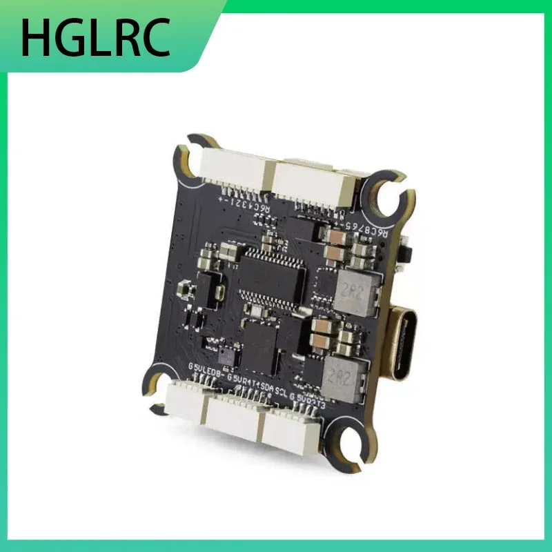 

HGLRC SPECTER F722 Pro FC MPU6000