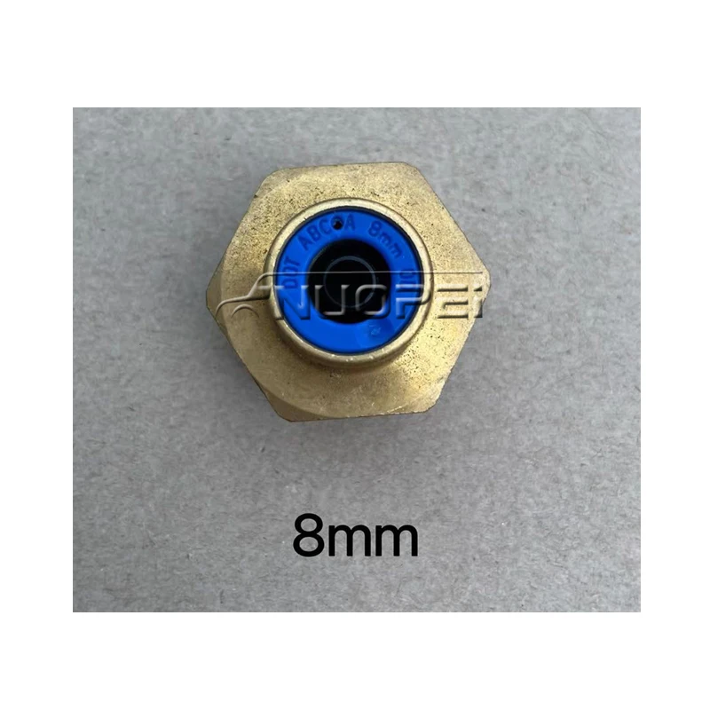 Connessione compressore d’aria per camion Scani: Analisi approfondita del modello 41285134
