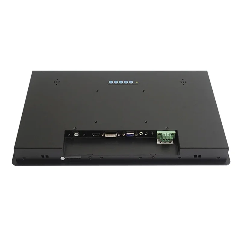 شاشة LCD 1000nit تعمل باللمس مع تقنية الترابط البصري