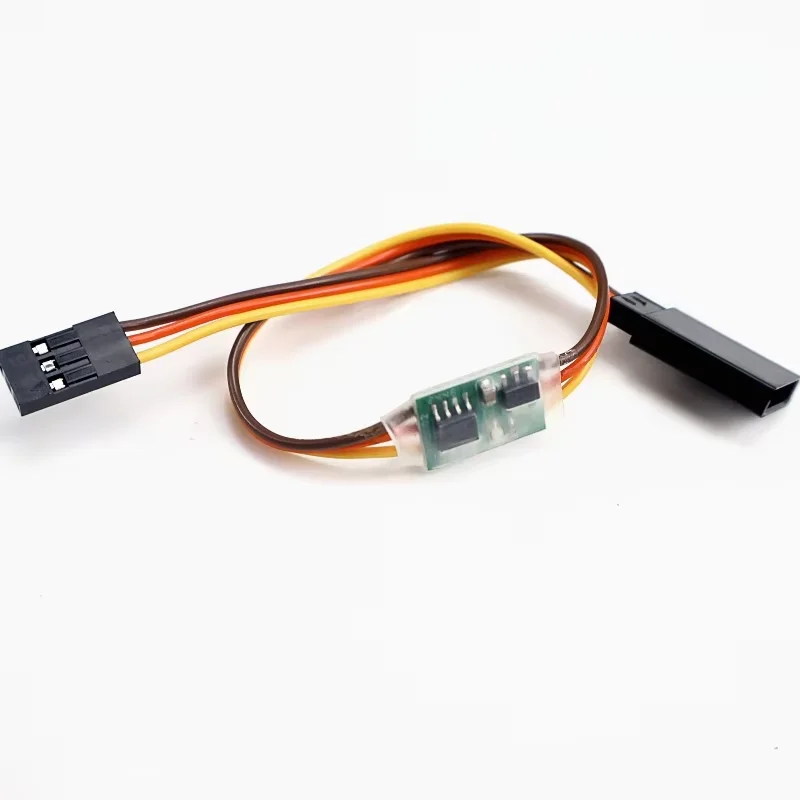 180 degree servo expander/270 servo Ppm/pwm signal amplifier expander remote control angle increase