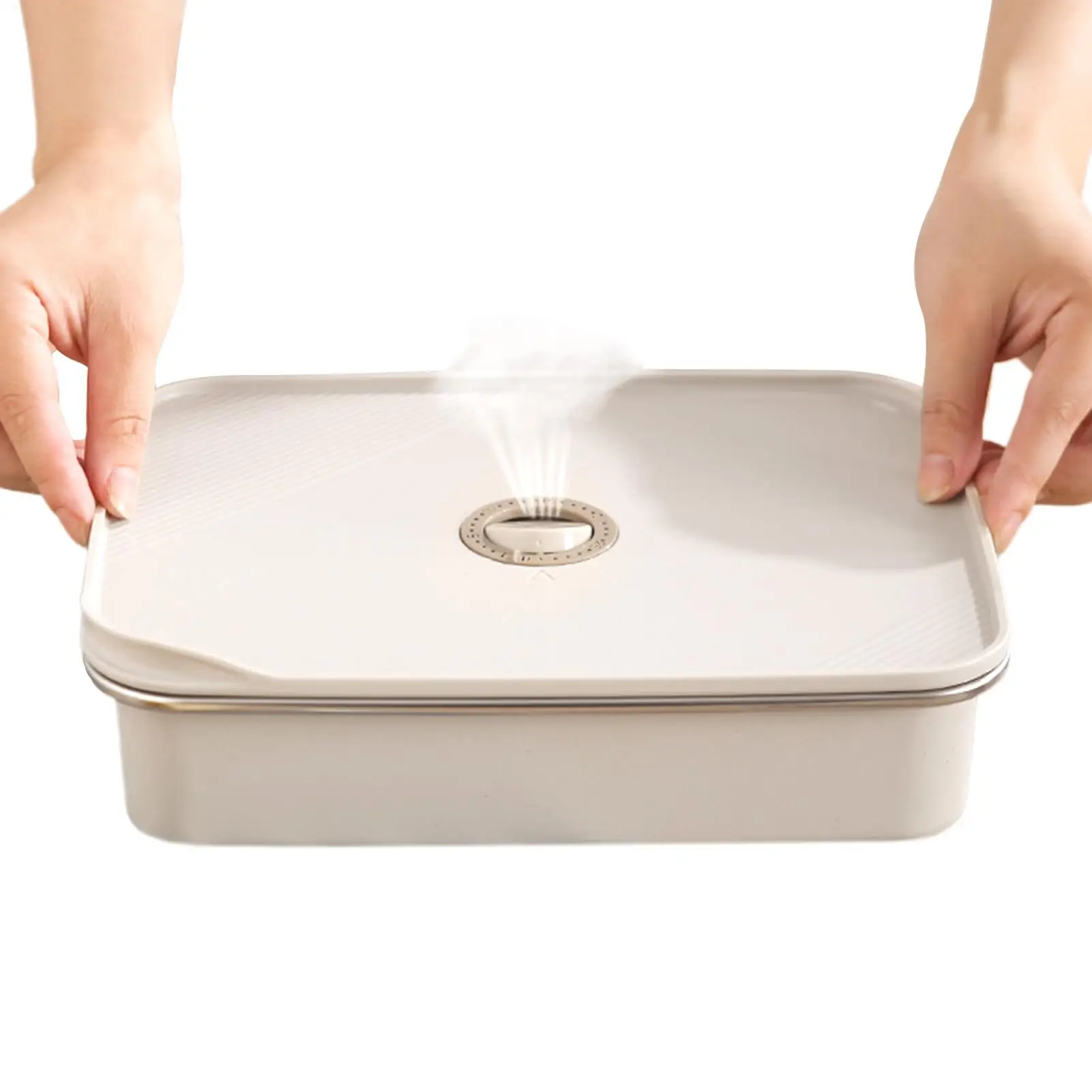 

Контейнер для хранения продуктов питания из нержавеющей стали, герметичные контейнеры для хранения продуктов для ежедневного использования на открытом воздухе, путешествий, школы, дома, пикника, кемпинга