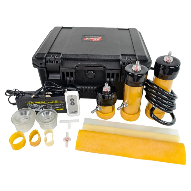 Video Sync Male Automatic Machine Vacuum Suction Interactive Device Bluetooth Real Time Control