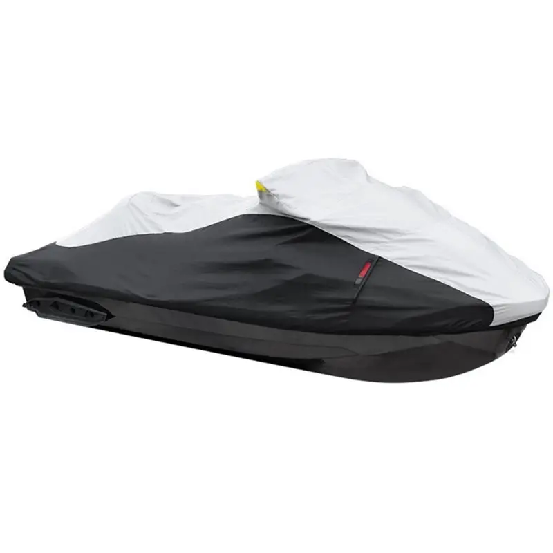 Jet Ski Motorboat Boarding Cover Dust Protection For Bombardier Seadoo Sea-Doo RXT GTX RXT300/GTX300