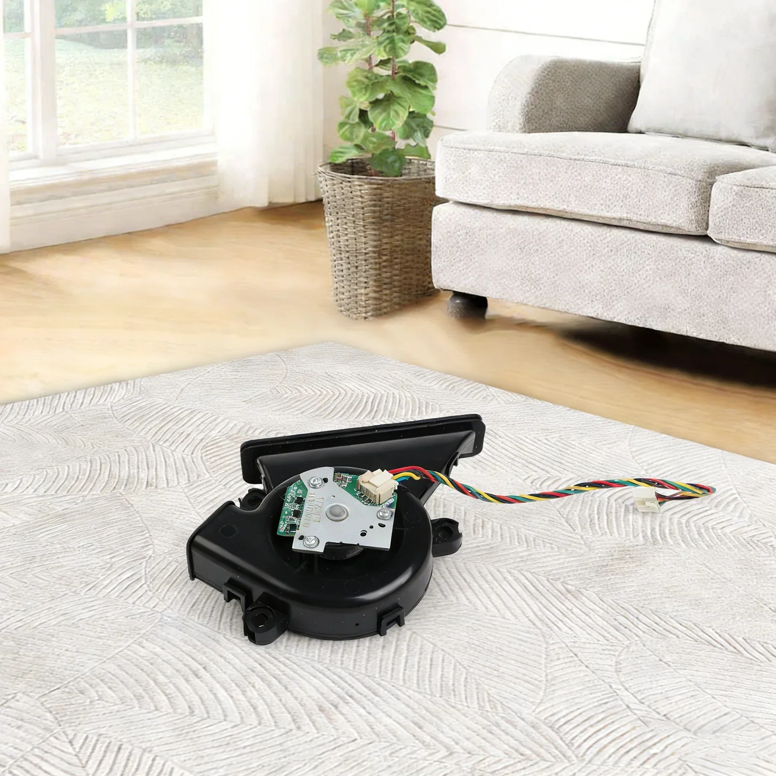 

Cleaning Efficiency Vacuum Cleaner Motor Convenient Cleaning Long-Lasting Components Optimal Performance Powerful Suction Force