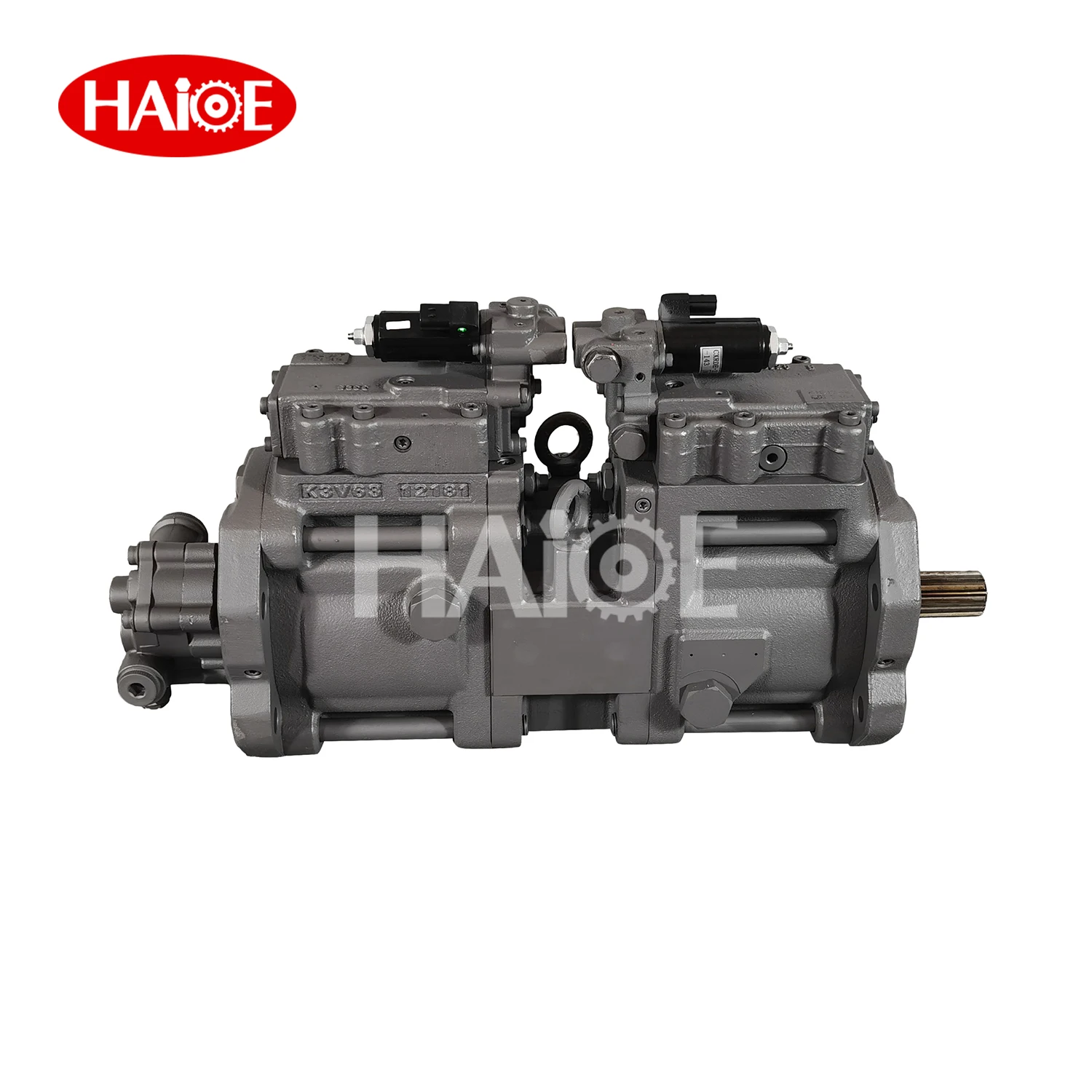 

VOE14691358 K5V80DT-1V9R-1E13-V for Volvo EC140E Hydraulic Pump