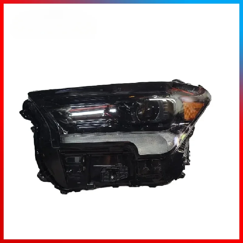 

Applicable2024TacomaTACOMALow-profile front headlights81150AK010Headlamp81110AK010