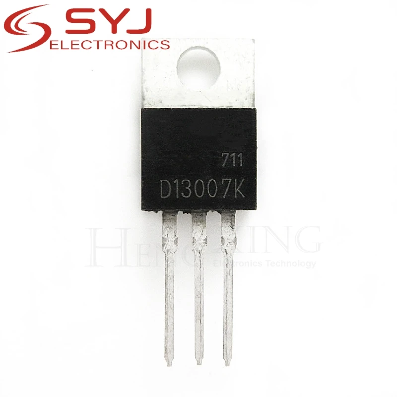 （1pcs-5pcs）D13007K D13007 LM338T LM338 MBR10200CT MBR10200 TO-220