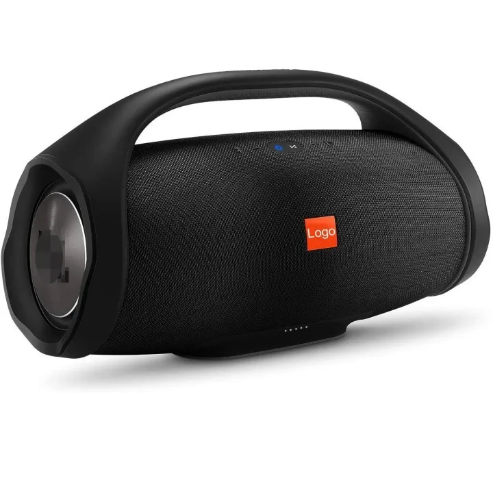 Portable Speaker BOOMBOX 3 Outdoor Party Activity Sound Amplifier Wholesale House Listening Study Woofer Speaker