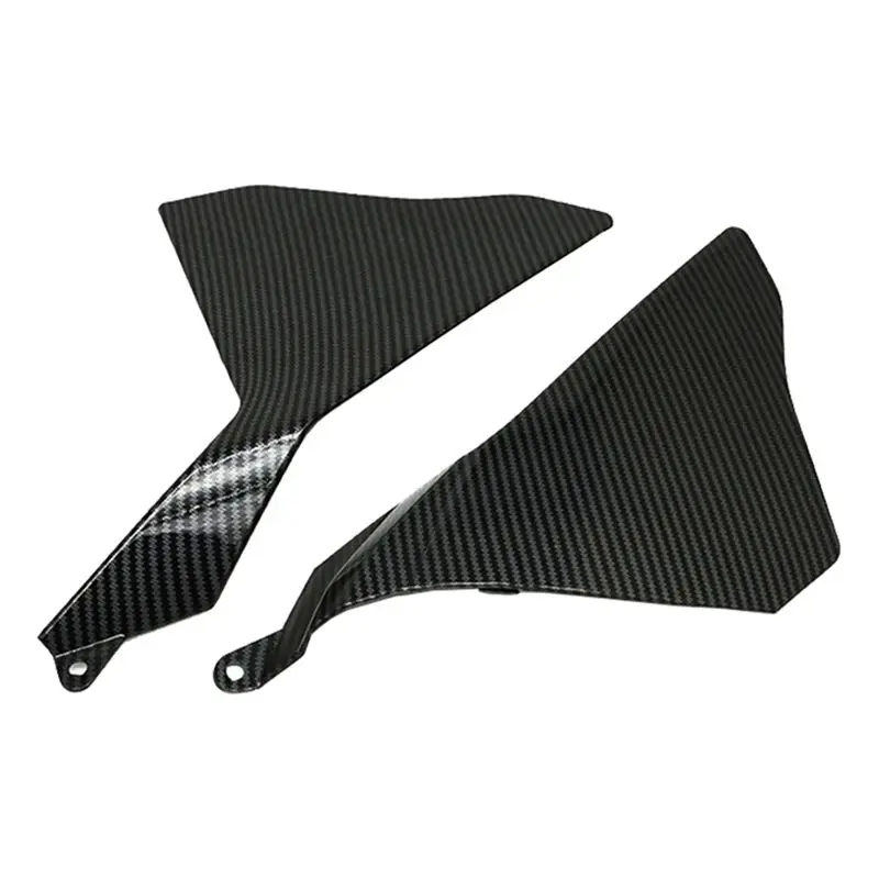 Leading-Edge-1Pair Motorcycle Left Right Under Side Fairings Panel Cover Replacement Parts For YZF 1000 YZF1000 R1 R1S R1