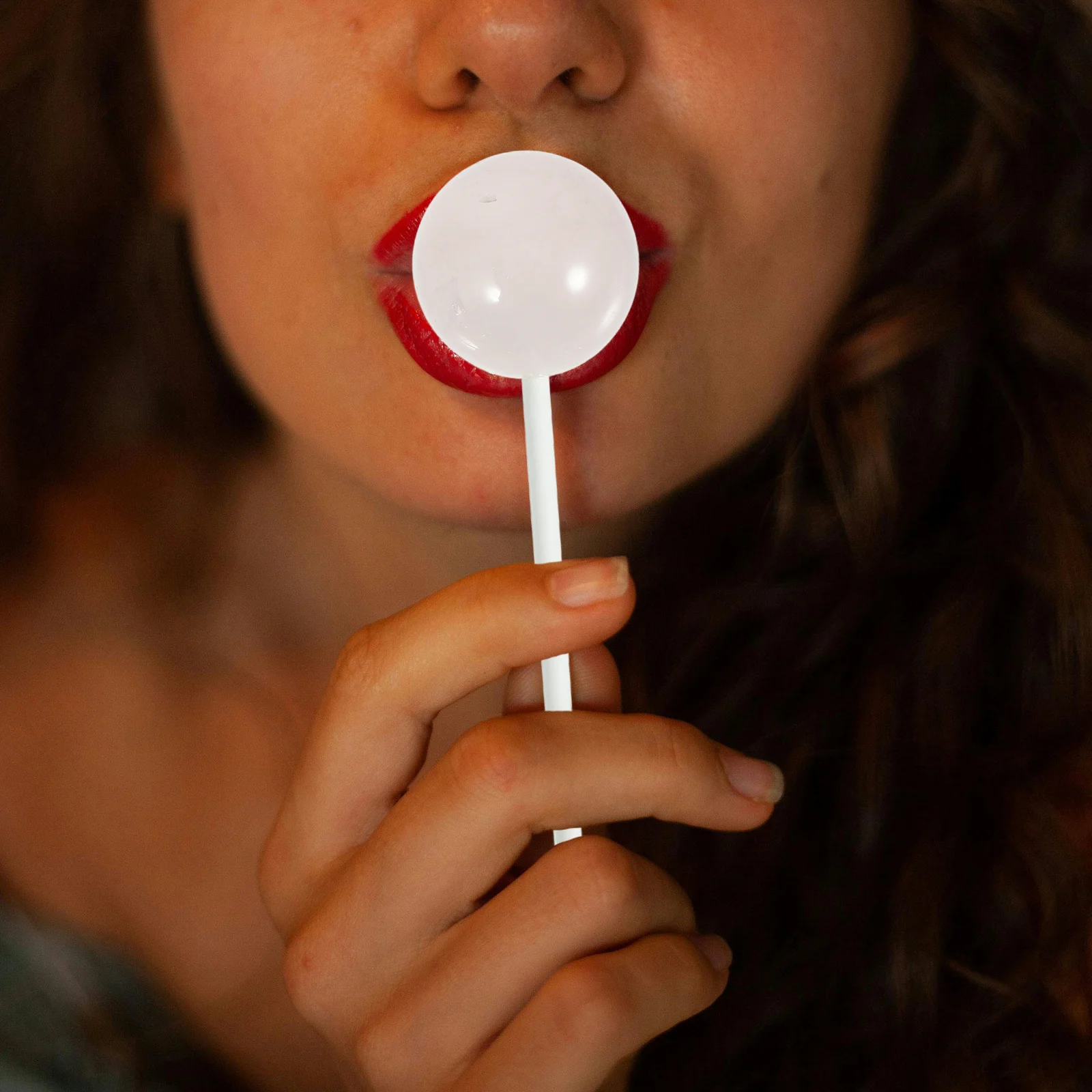 

Crystal Lollipop Prop Fake Candy Decoration Bright Color Simulation Lollipop Photo Prop Wedding Party Birthday Holiday Decor