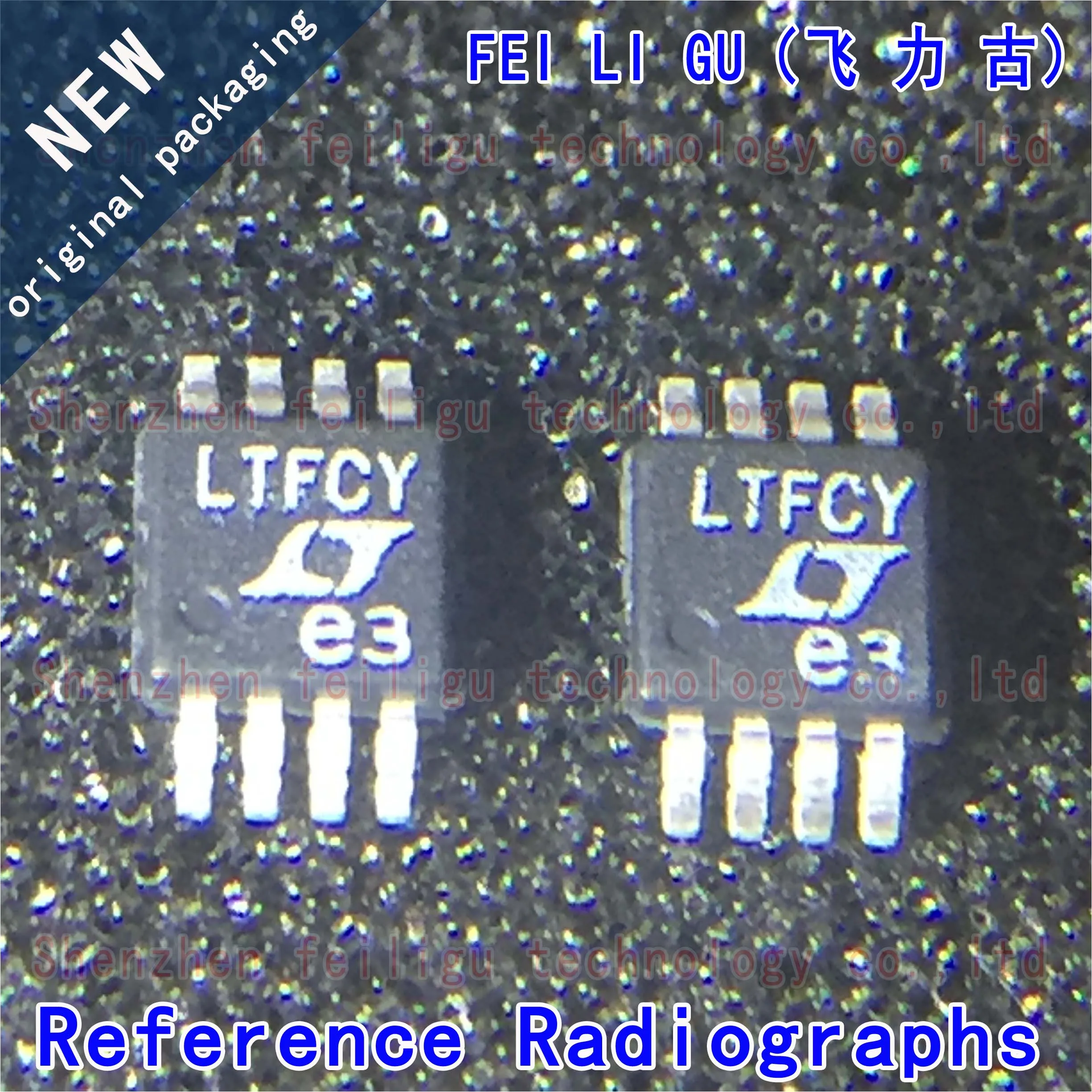 

1~30PCS 100%New Original LTC6655CHMS8-2.5 LTC6655BHMS8-2.5 LTC6655 silk-screen:LTFCY Package:MSOP8 Voltage Reference Chip