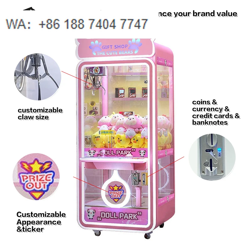 Gangzhou Banana Land Factory 2025 New Design 3d Wifi Plus Arcade Box Hd 9000 in 1 Retro Arcade Gaming Video Game Console