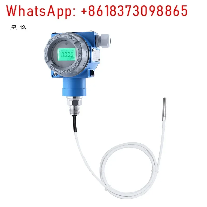 Planet temperature transmitter RS485 communication protocol CWDZ21C CWDZ71 CWDZ71C