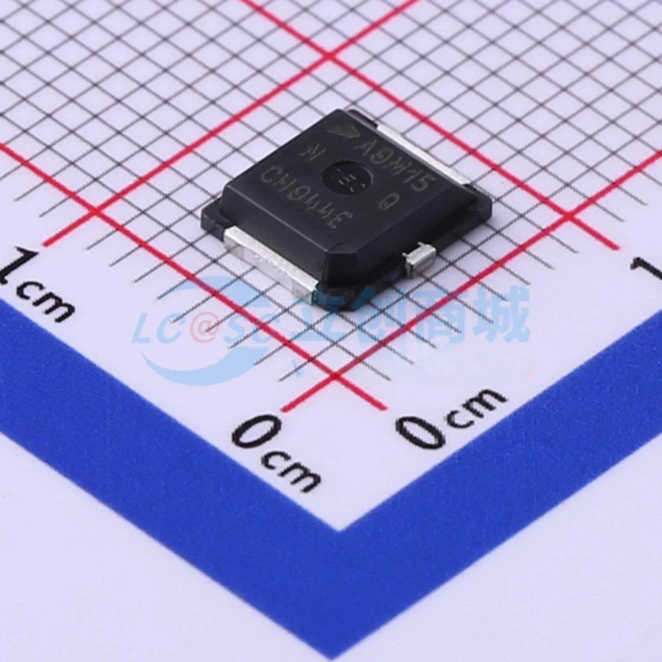 1-10pcs/lot AFT09MS015NT1 A9M15 RF Power LDMOS Transistor High Ruggedness N--Channel Enhancement--Mode Lateral MOSFET MOS FET