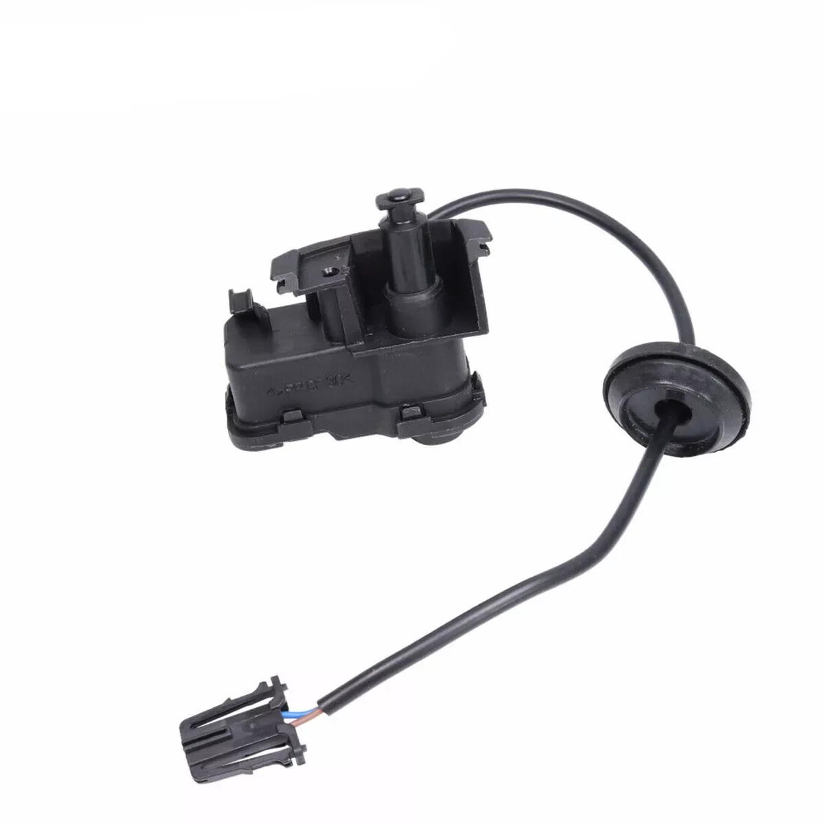1pc 5C6810773H Fuel Flap Cap Lock Actuator For Skoda Rapid VW Golf MK7 Jetta IV Polo Car Engine Fuel Flap Cap Lock Actuator