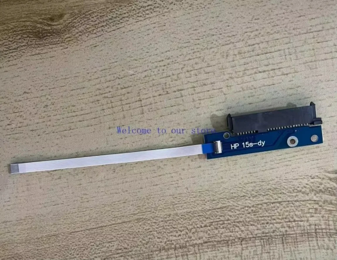 For HP Star 15 15s-dy0005TX dy0003tx hard disk interface data cable SATA cable 8 pins