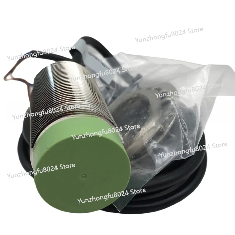 New High Quality CR30-15AO CR30-15AC Capacitive Switch Sensor - Image 2