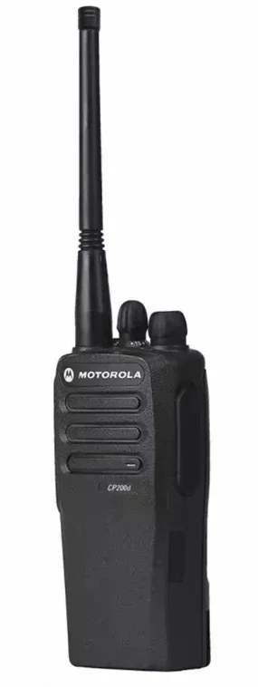 Walkie Talkie Original Cp200,Portable Two Way Radio GP3188 Handheld Uhf Walkie Talkie for CP200D