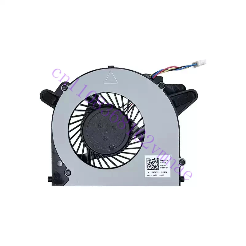 Original Cooling Fan for DELL OptiPlex 7090 Ultra 065VXF FLN5 DFS1600053R0T