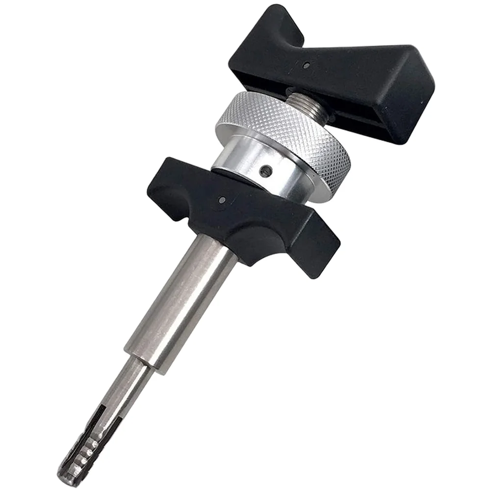 Pen-Shape Ignition Coil Extractor for EA211 Engine Vehicles Including For A4 For A5 For Q7 Carbon Steel Design