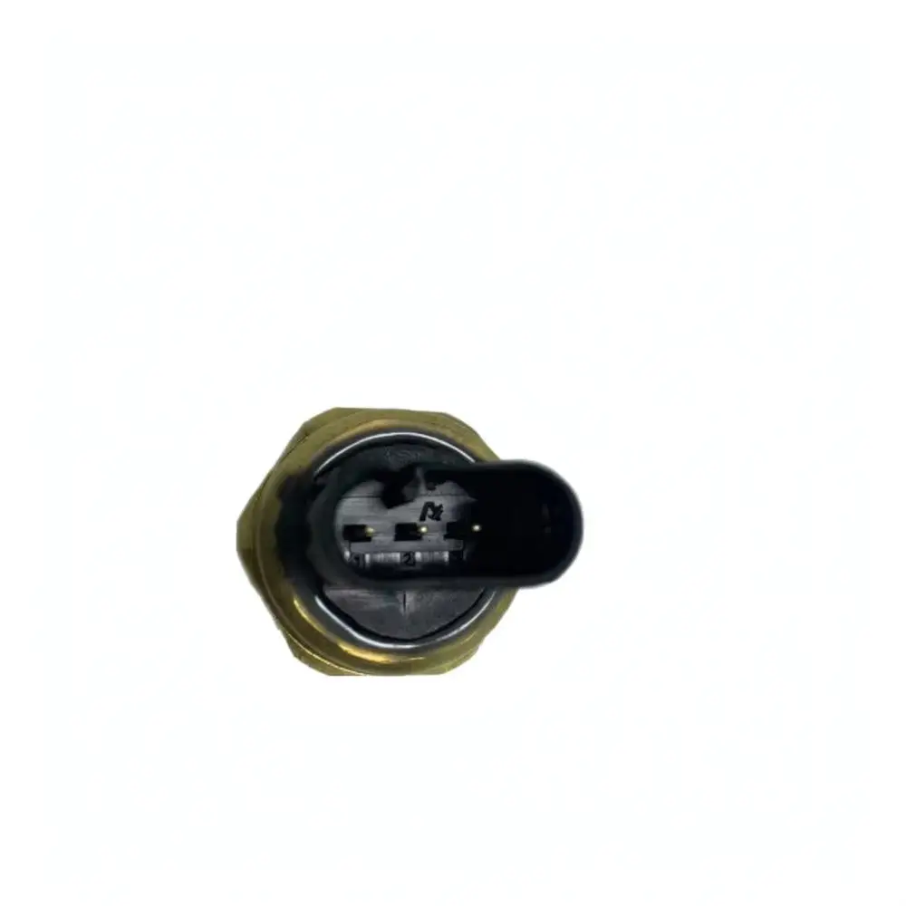 High Quality Engine Oil Pressure Sensor For BMW 12617592532 Reliable Monitoring Switch Fitting E90 F18 F02 F15 Auto Maintenance