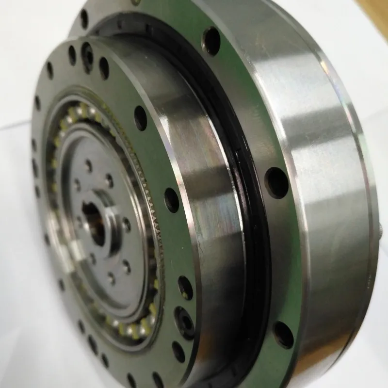 Reducer, Precision reducer, Precision harmonic drive, HS20/25, Transmission ratio 50/80/100/120/160, Harmonic gear