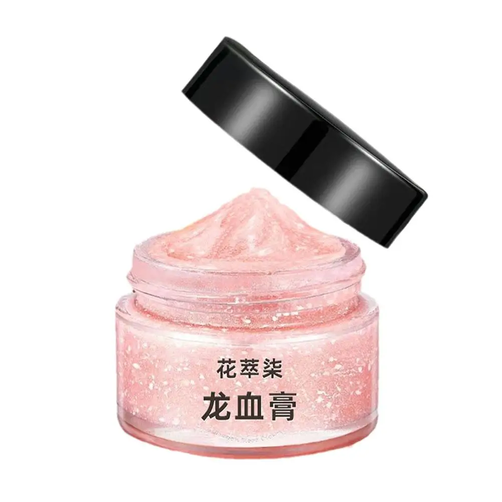 Dragon Blood Cream Lazy Concealer Nawilżający krem odmładzający do twarzy Naprawczy krem Napinający skórę Pielęgnacja twarzy K7v2