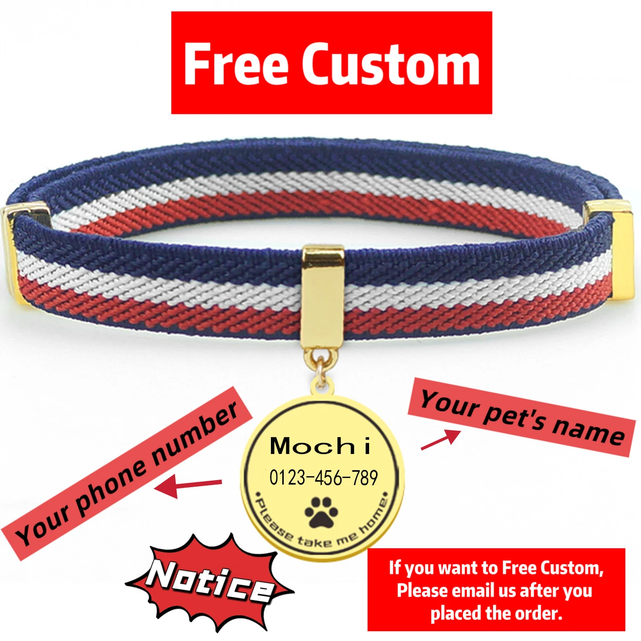 Thumbnail 2 - #12 Latest Puppy Collars Updates