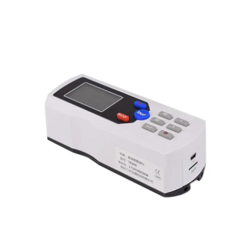 

2026 TR200 Surface Roughness Meter Handheld Roughness TR100 Roughness Portable Light Cleanliness