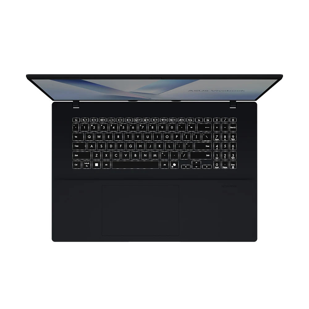 ASUS-Vibobook 18 AMD Ryzen 7, ، 16GB, GB, Free DOS #6