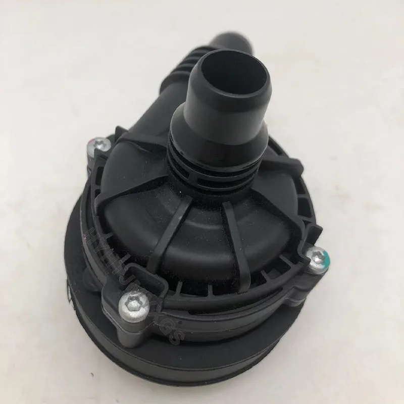 NOUVEAU 0005004386 A0005004386 Pompe à eau auxiliaire pour C-CLASS MERCEDES-BENZ W205 OEM A0005004386