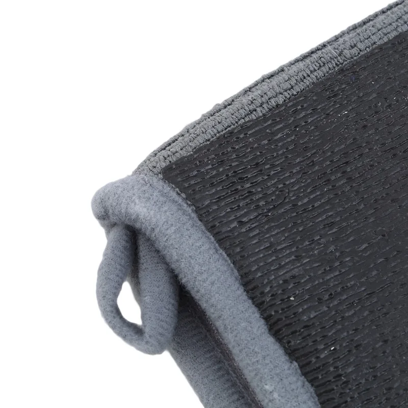 Magic Clay Bar Waschhandschuhe, Auto-Reinigungswerkzeuge, Autopflege-Handtuch, Auto-Detaillierung, magisches sauberes Tuch, Marflo Polnischer Clay Bar Mitt – Detail 11