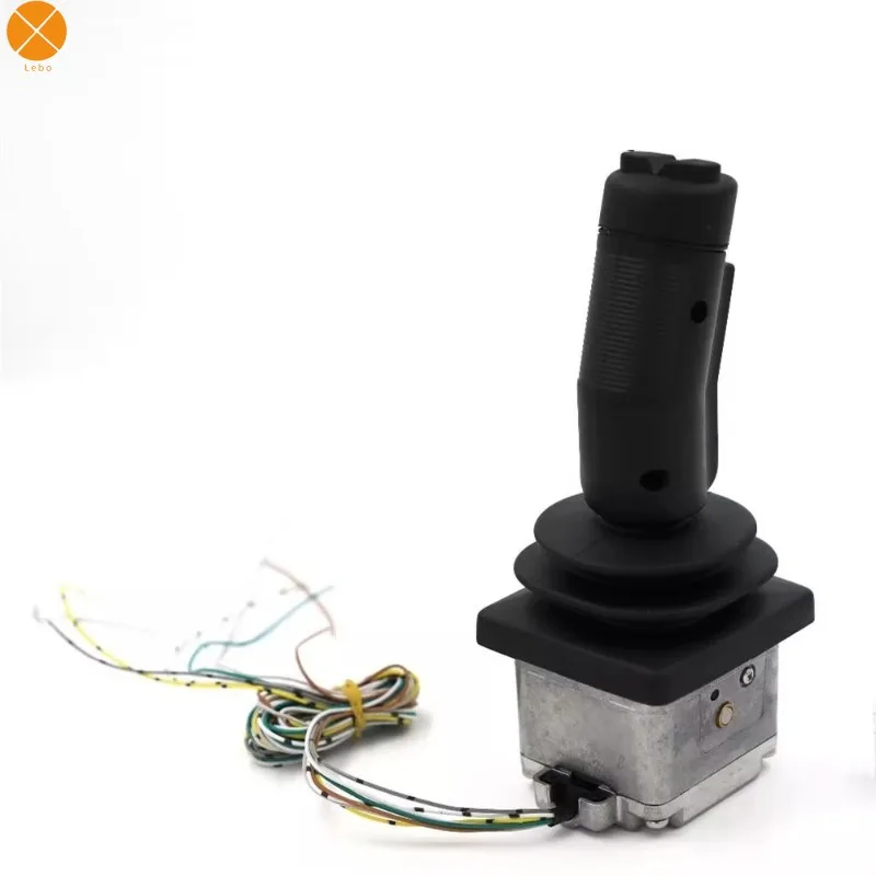2441305360 Automobiles Power Joystick Lift Controller for Haulotte HA15X HA16X HA20PX HA32PX HA80JRT HA120PX HB44J