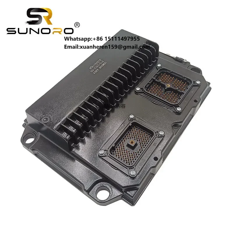 

Контроллер ЭБУ SUNORO 372-2912 372-2905 с программируемой платой, OEM для автомобилей 3722912 3722905